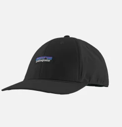 PATAGONIA ACCESSORIES Chapeaux & Casquettes<Airshed Cap Black