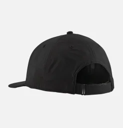 PATAGONIA ACCESSORIES Chapeaux & Casquettes<Airshed Cap Black