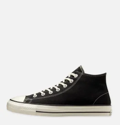 Homme CONVERSE Baskets<All Star Pro Mid Black