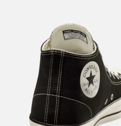 Homme CONVERSE Baskets<All Star Pro Mid Black