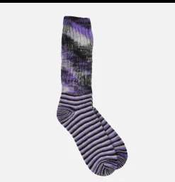 Homme CHAMULA Chaussettes<Alpaga Loose Rib Sox