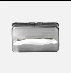 PUEBCO Maison<Aluminium Wall Mounted Towel