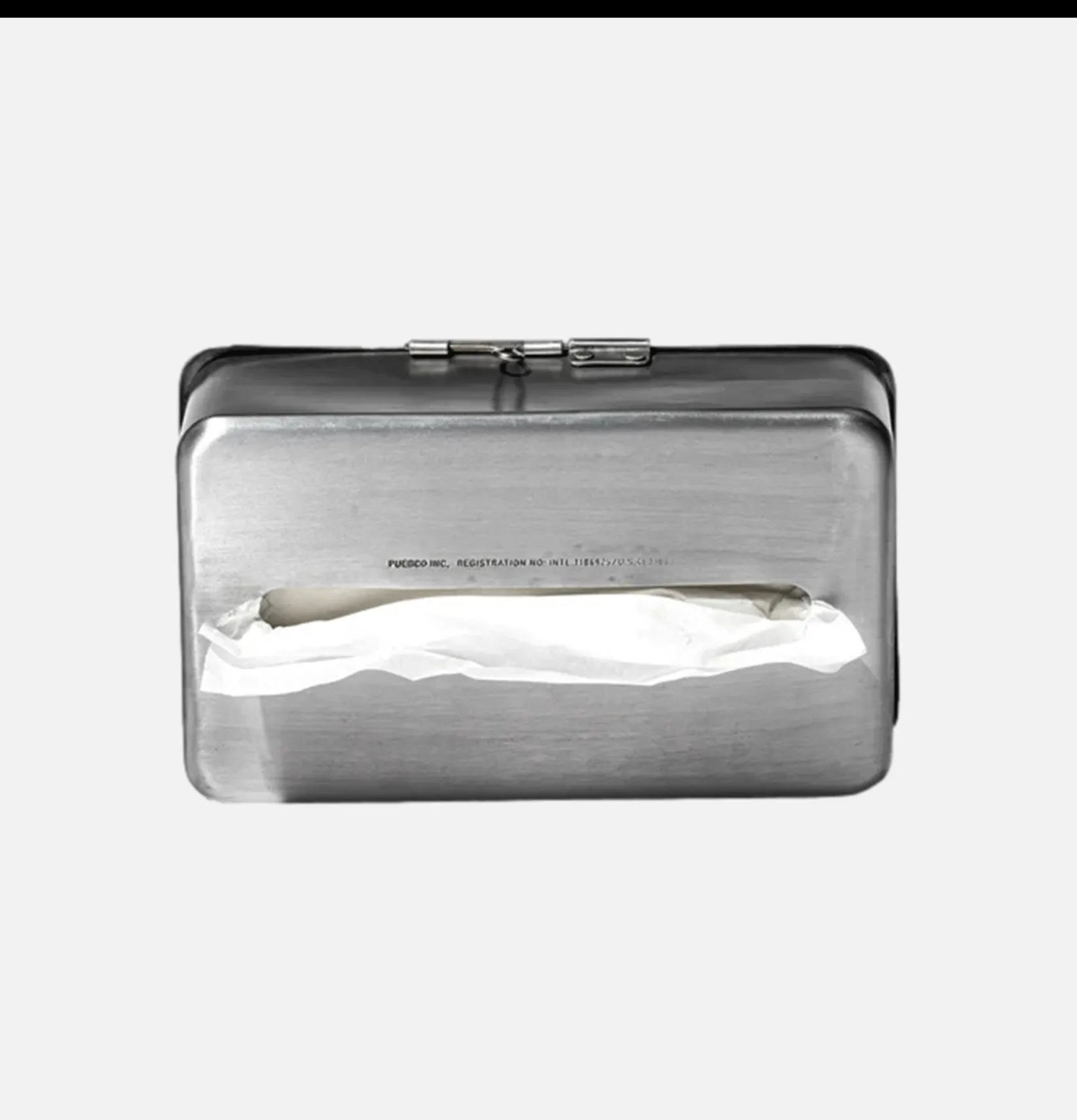 PUEBCO Maison<Aluminium Wall Mounted Towel