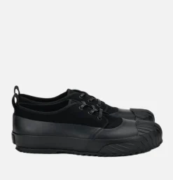 Homme MOONSTAR Baskets<Alweather Basse Noires