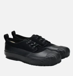 Homme MOONSTAR Baskets<Alweather Basse Noires
