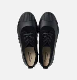Homme MOONSTAR Baskets<Alweather Basse Noires