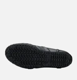 Homme MOONSTAR Baskets<Alweather Basse Noires