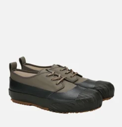 Homme MOONSTAR Baskets<Alweather Low Olive