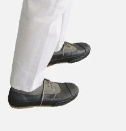 Homme MOONSTAR Baskets<Alweather Low Olive