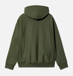 CARHARTT WIP Sweats & Polaires<American Script Hoodie Tarrago