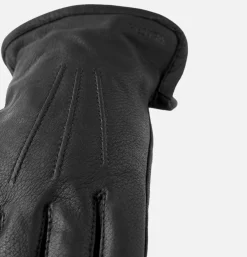 HESTRA Gants • Bonnets • Echarpes<Andrew Gloves Black