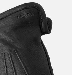 HESTRA Gants • Bonnets • Echarpes<Andrew Gloves Black