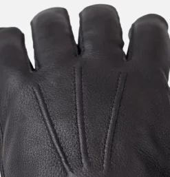 HESTRA Gants • Bonnets • Echarpes<Andrew Gloves Black