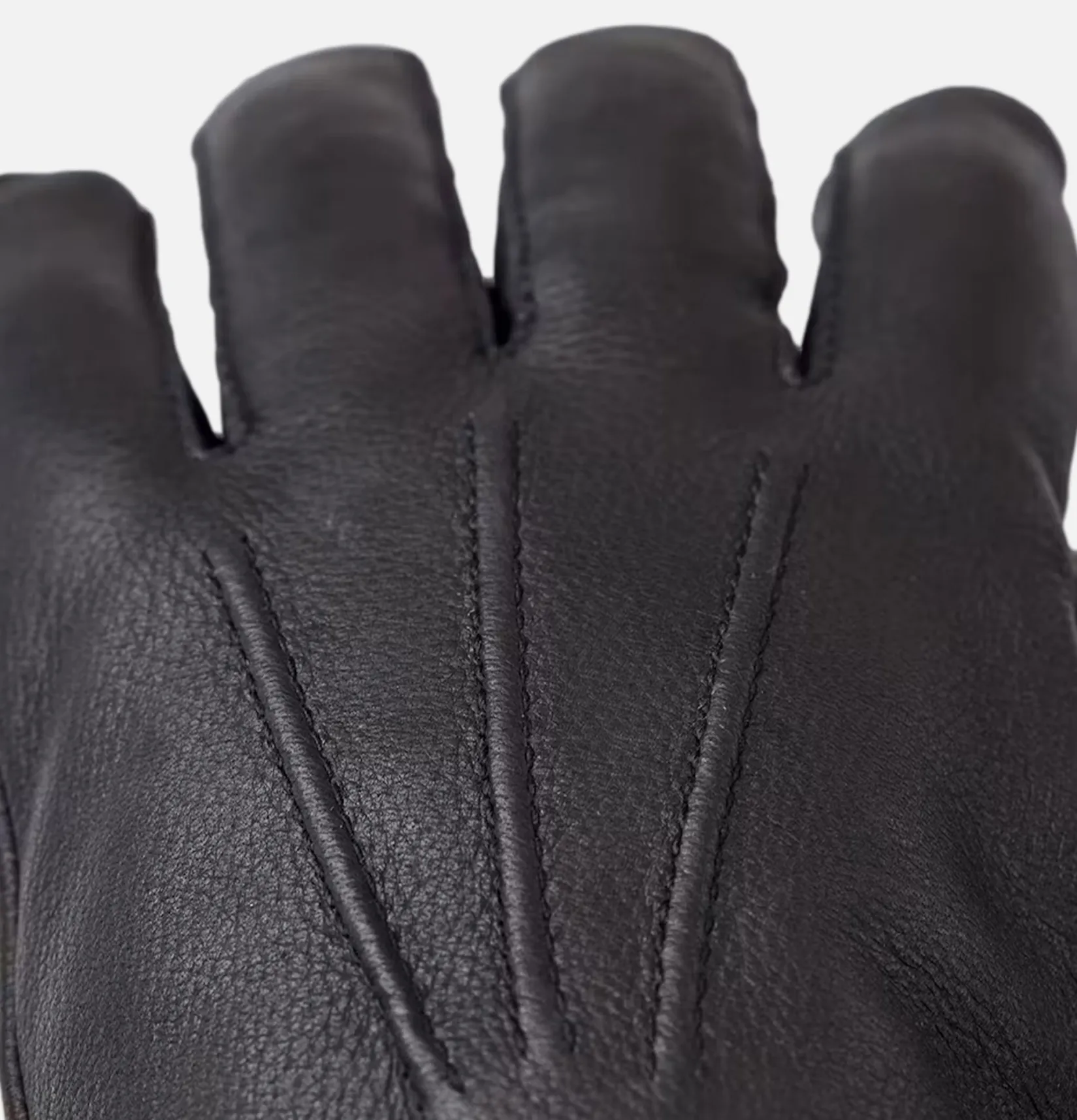 HESTRA Gants • Bonnets • Echarpes<Andrew Gloves Black