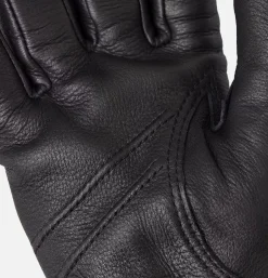 HESTRA Gants • Bonnets • Echarpes<Andrew Gloves Black