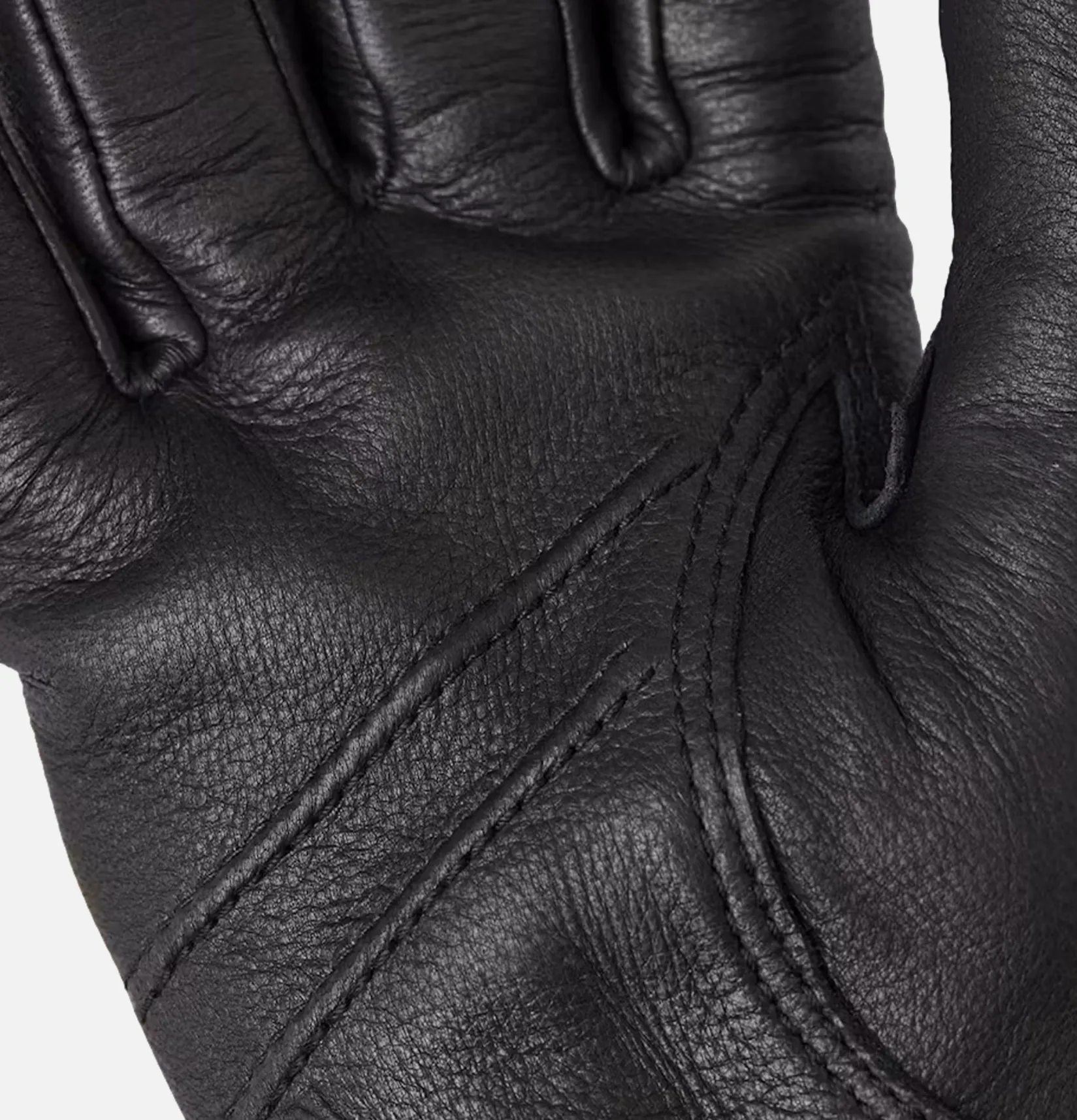 HESTRA Gants • Bonnets • Echarpes<Andrew Gloves Black