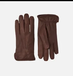 HESTRA Gants • Bonnets • Echarpes<Andrew Gloves Chocolat