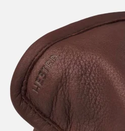 HESTRA Gants • Bonnets • Echarpes<Andrew Gloves Chocolat