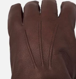 HESTRA Gants • Bonnets • Echarpes<Andrew Gloves Chocolat
