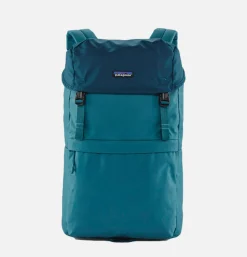 PATAGONIA ACCESSORIES Sacs À Dos<Arbor Lid Pack Abalone Blue