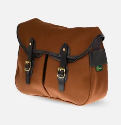 BRADY BAG Sacs Bandoulière<Ariel Small Hazel