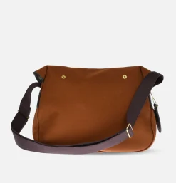 BRADY BAG Sacs Bandoulière<Ariel Small Hazel