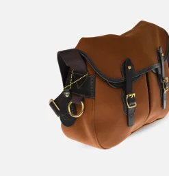 BRADY BAG Sacs Bandoulière<Ariel Small Hazel