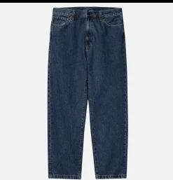 CARHARTT WIP Jeans<Aron Jean Blue Rinsed