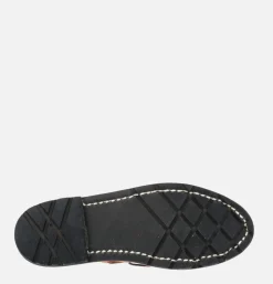 Homme STEVE MONO Sandales<Artisanal Sandal Shoe 10/05 Chocolate