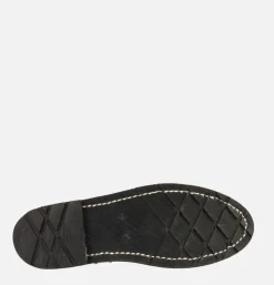 Homme STEVE MONO Sandales<Artisanal Sandal Shoe 10/09 Chocolate