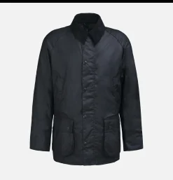 BARBOUR Vestes|Blousons & Manteaux<Ashby Jacket Black