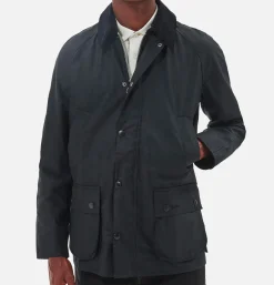 BARBOUR Vestes|Blousons & Manteaux<Ashby Jacket Black