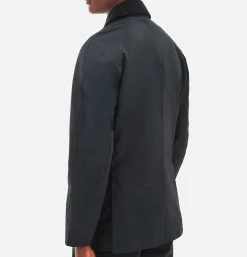 BARBOUR Vestes|Blousons & Manteaux<Ashby Jacket Black