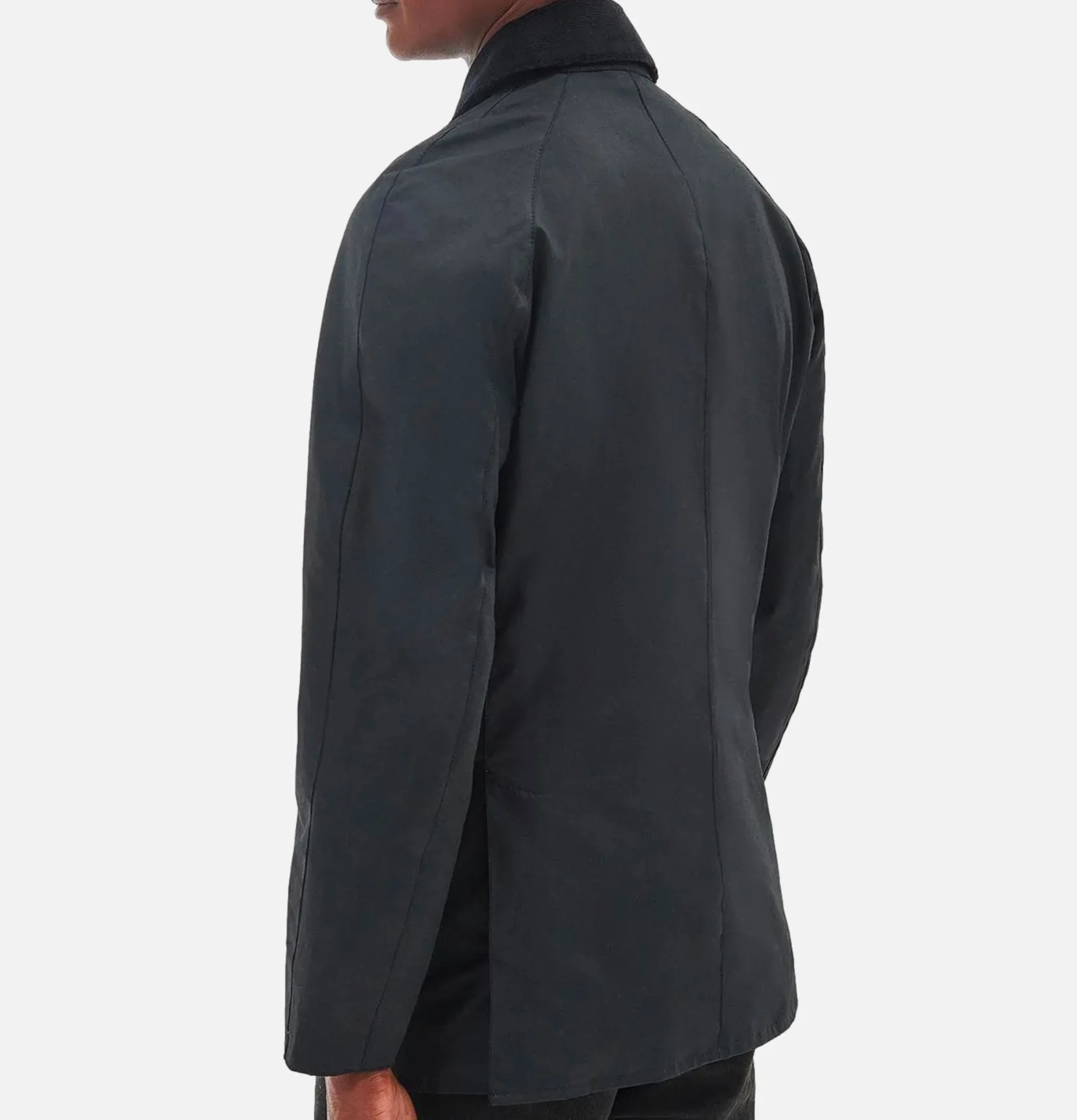 BARBOUR Vestes|Blousons & Manteaux<Ashby Jacket Black