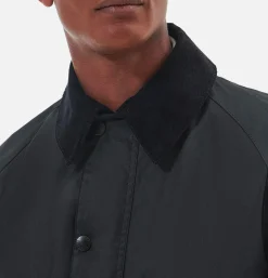 BARBOUR Vestes|Blousons & Manteaux<Ashby Jacket Black