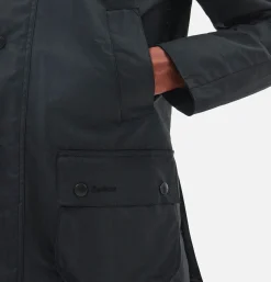 BARBOUR Vestes|Blousons & Manteaux<Ashby Jacket Black
