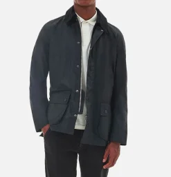 BARBOUR Vestes|Blousons & Manteaux<Ashby Jacket Black