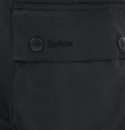 BARBOUR Vestes|Blousons & Manteaux<Ashby Jacket Black