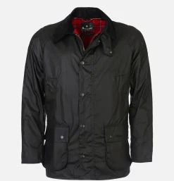 BARBOUR Vestes|Blousons & Manteaux<Ashby Jacket Navy