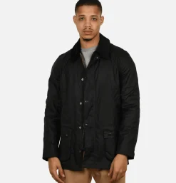 BARBOUR Vestes|Blousons & Manteaux<Ashby Jacket Navy