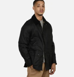 BARBOUR Vestes|Blousons & Manteaux<Ashby Jacket Navy