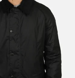 BARBOUR Vestes|Blousons & Manteaux<Ashby Jacket Navy