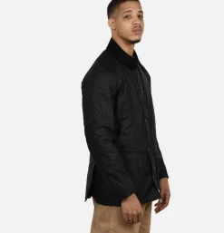 BARBOUR Vestes|Blousons & Manteaux<Ashby Jacket Navy