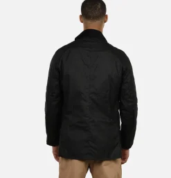 BARBOUR Vestes|Blousons & Manteaux<Ashby Jacket Navy