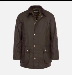 BARBOUR Vestes|Blousons & Manteaux<Ashby Jacket Olive