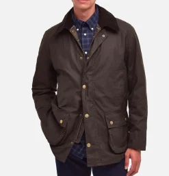 BARBOUR Vestes|Blousons & Manteaux<Ashby Jacket Olive