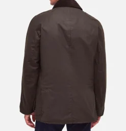BARBOUR Vestes|Blousons & Manteaux<Ashby Jacket Olive