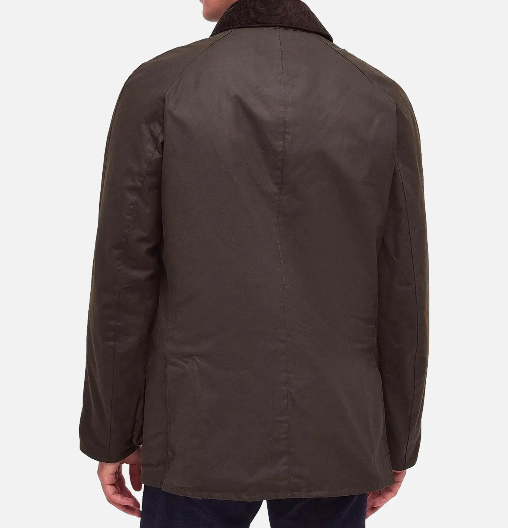 BARBOUR Vestes|Blousons & Manteaux<Ashby Jacket Olive