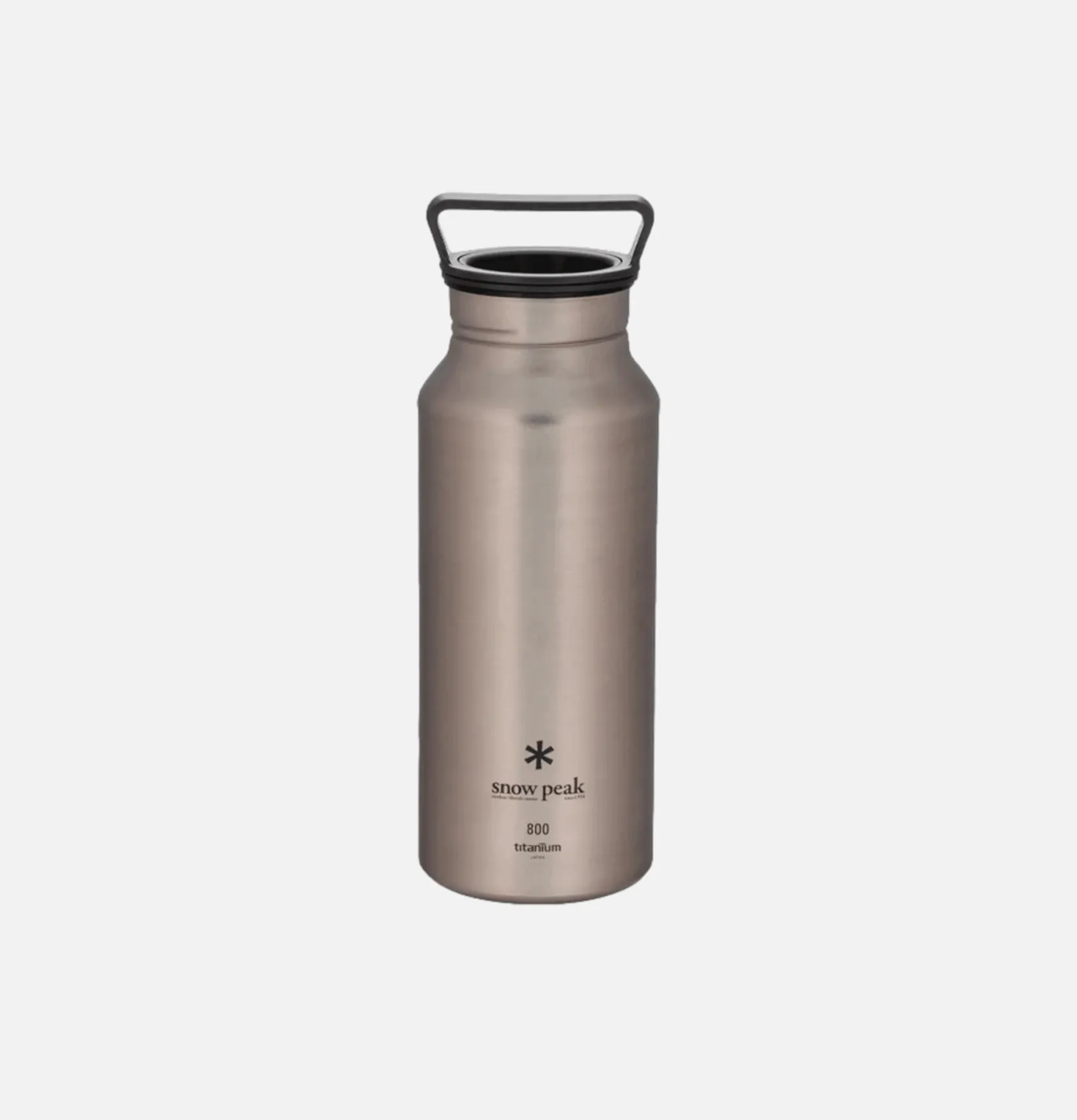 SNOW PEAK Outdoor<Aurora Bottle 800ml