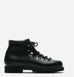 Homme PARABOOT Bottes<Avoriaz Jannu Black